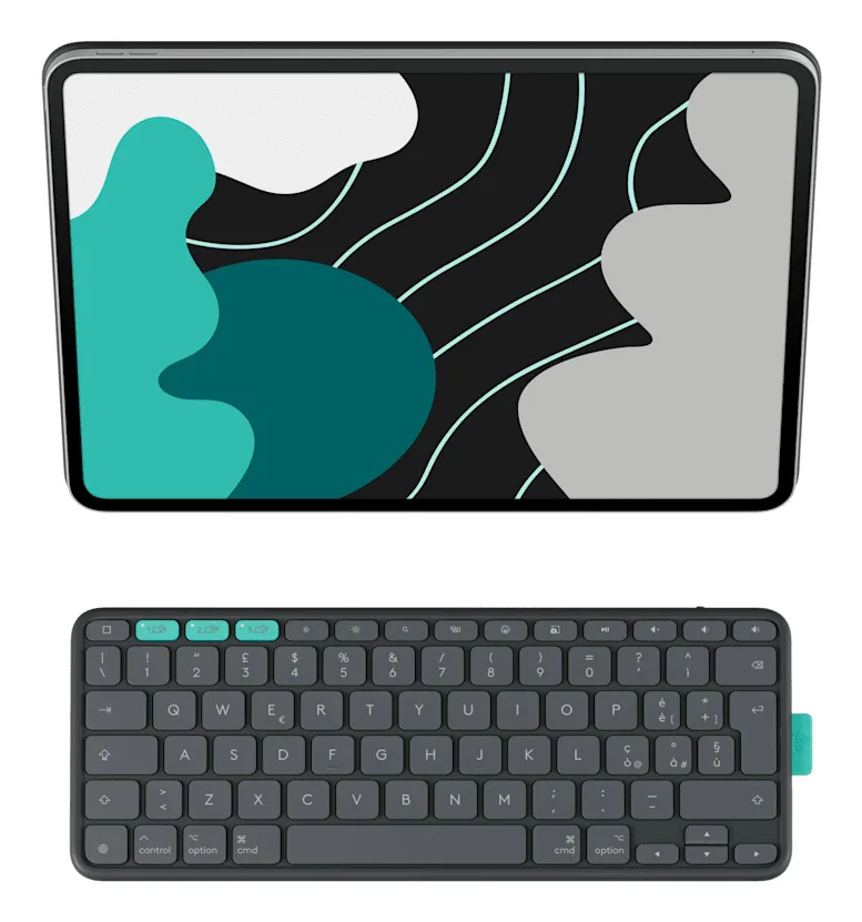 Flip Folio for iPad Air and Pro 13 Inch — image 5
