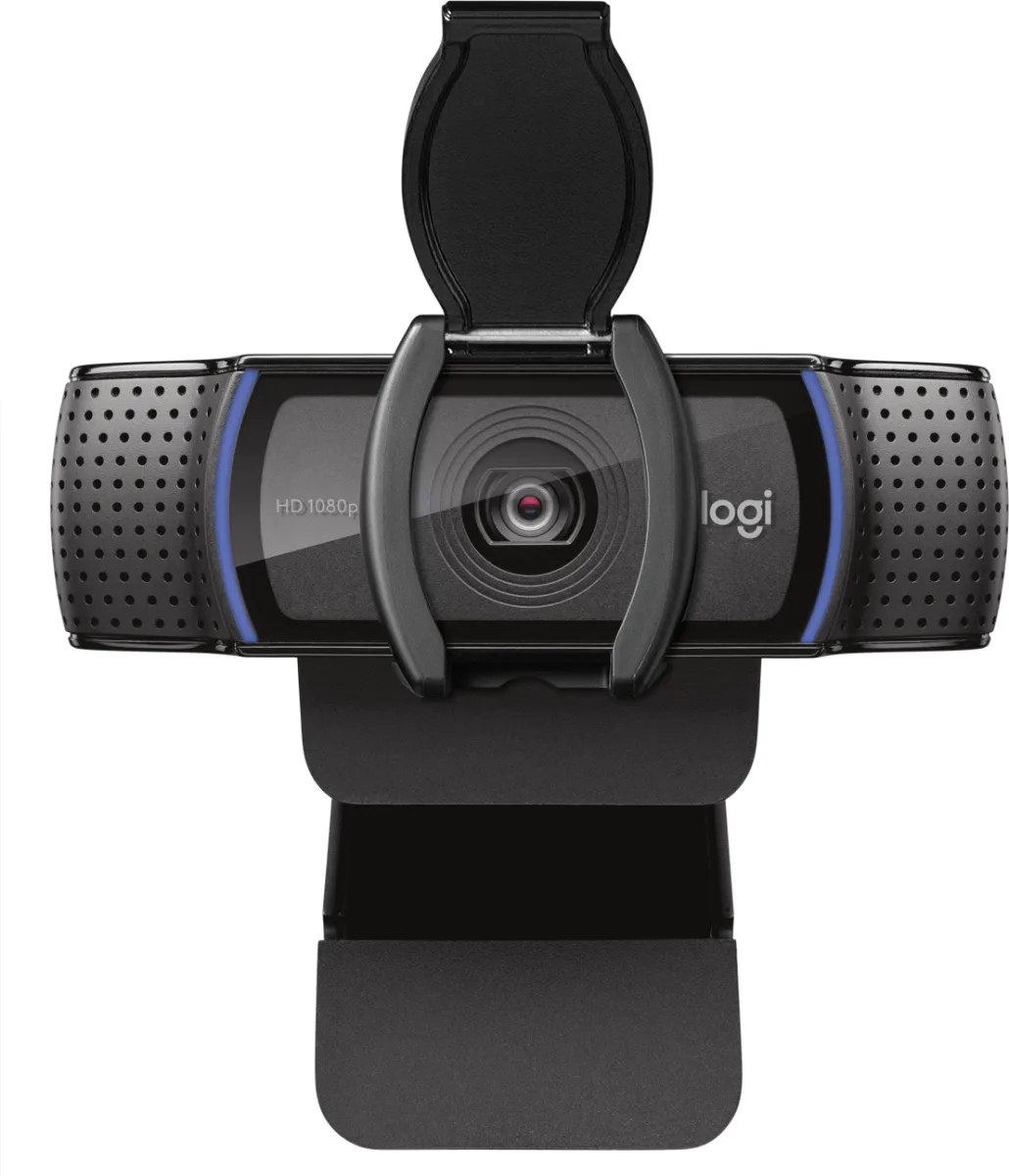 C920e Webcam, TAA Compliant — image 6