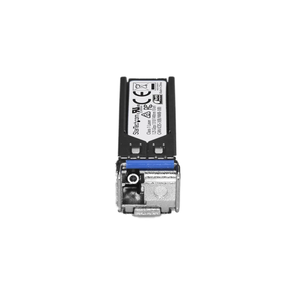 JUNIPER SFP-GE40KT13R15 SM LC SFP MODULE 1G FIBER SFP TRANSCEIVER — image 4
