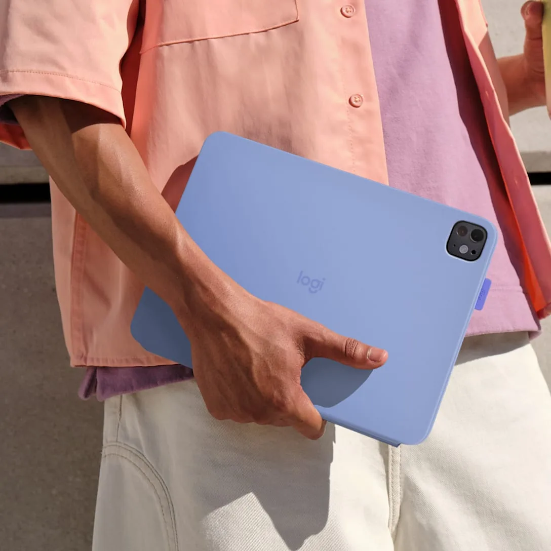 FLIP FOLIO - LILAC IPAD PRO11AIR11/5TH — image 3