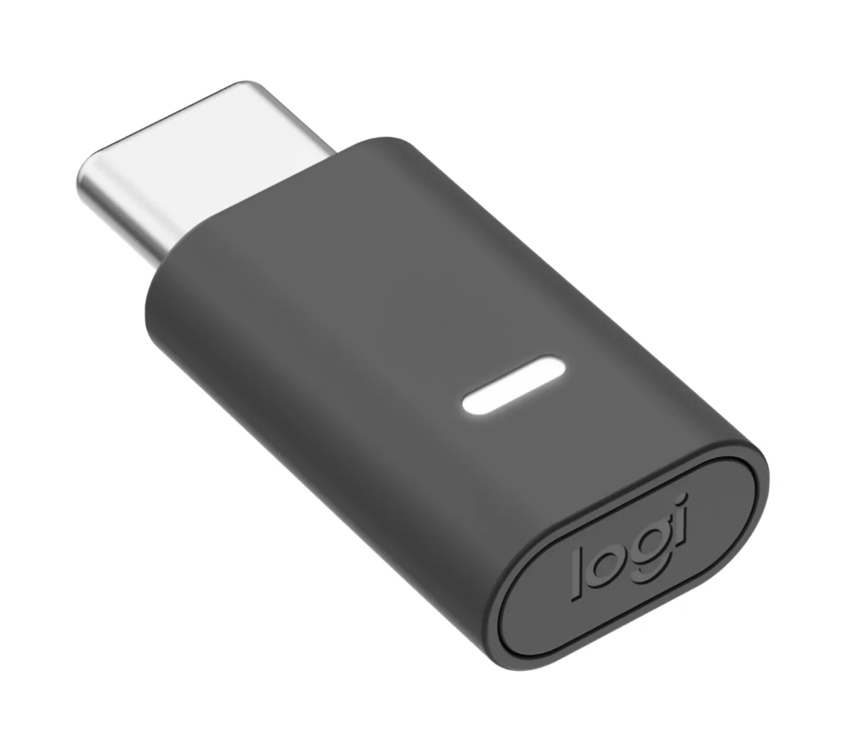 ZONE USB-C RECEIVER  GRAPHITE — image 3