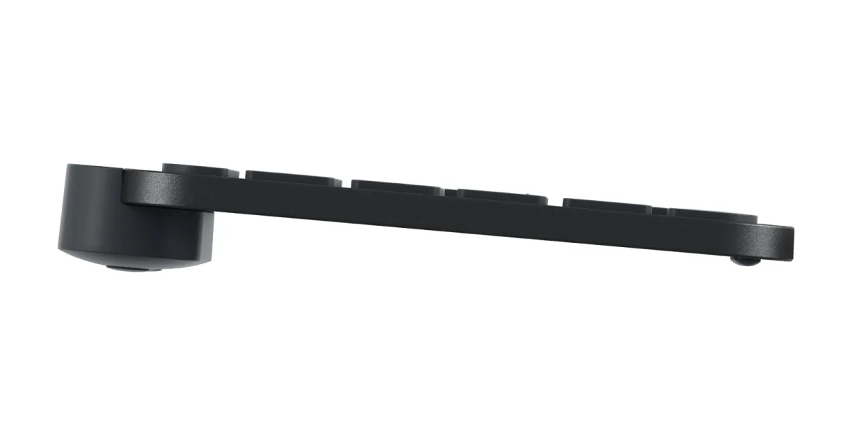 MX Keys for Business (Graphite) — image 8
