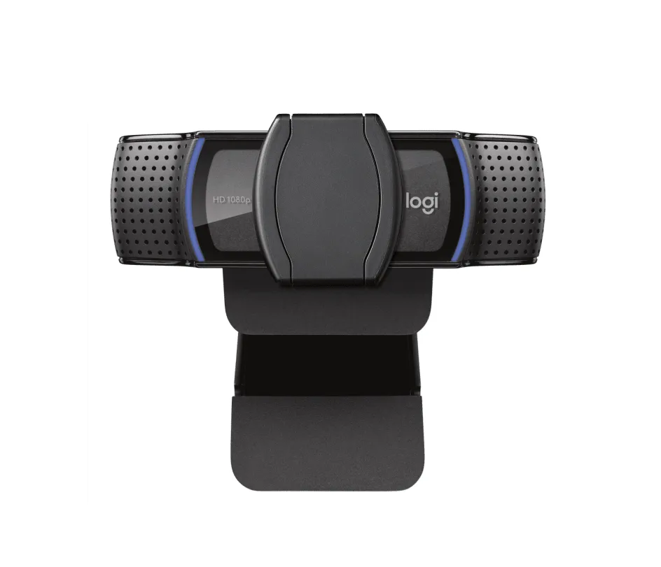 C920e Webcam Mic-Disabled, TAA Compliant — image 3