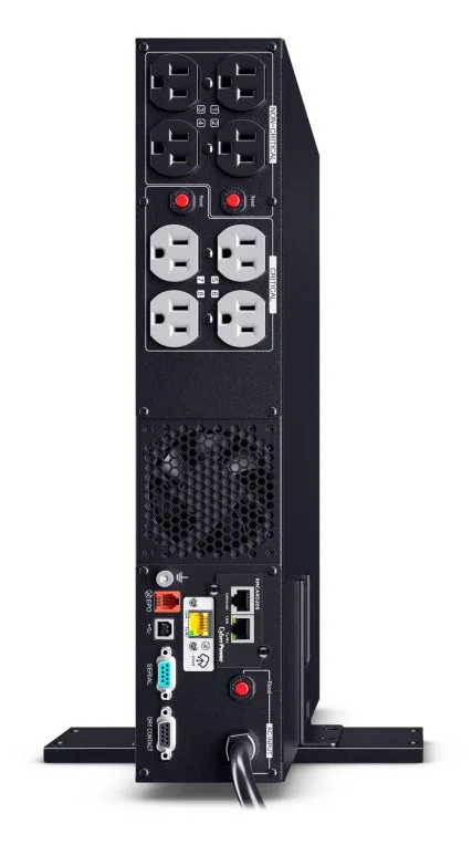 1500VA 1500W Sine Wave UPS — image 3