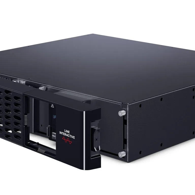 1500VA 1500W Sine Wave UPS — image 13
