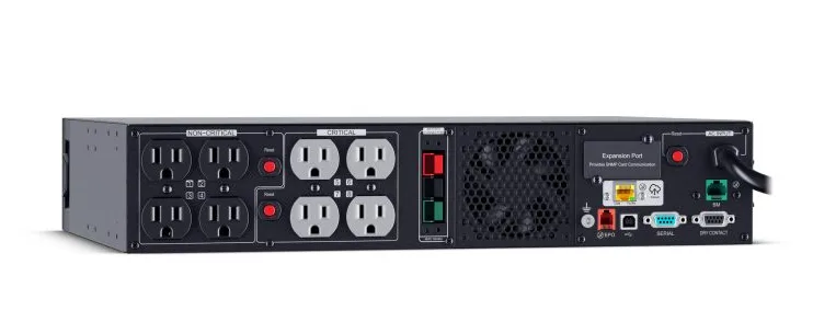CyberPower PR1500RTXL2UCTAA — image 2