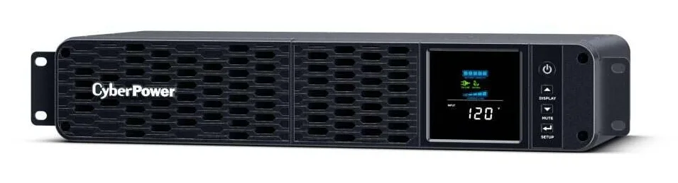 CP2000PFCRM2U UPS — image 10