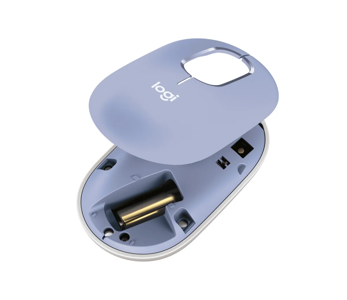 POP MOUSE - LILAC — image 9