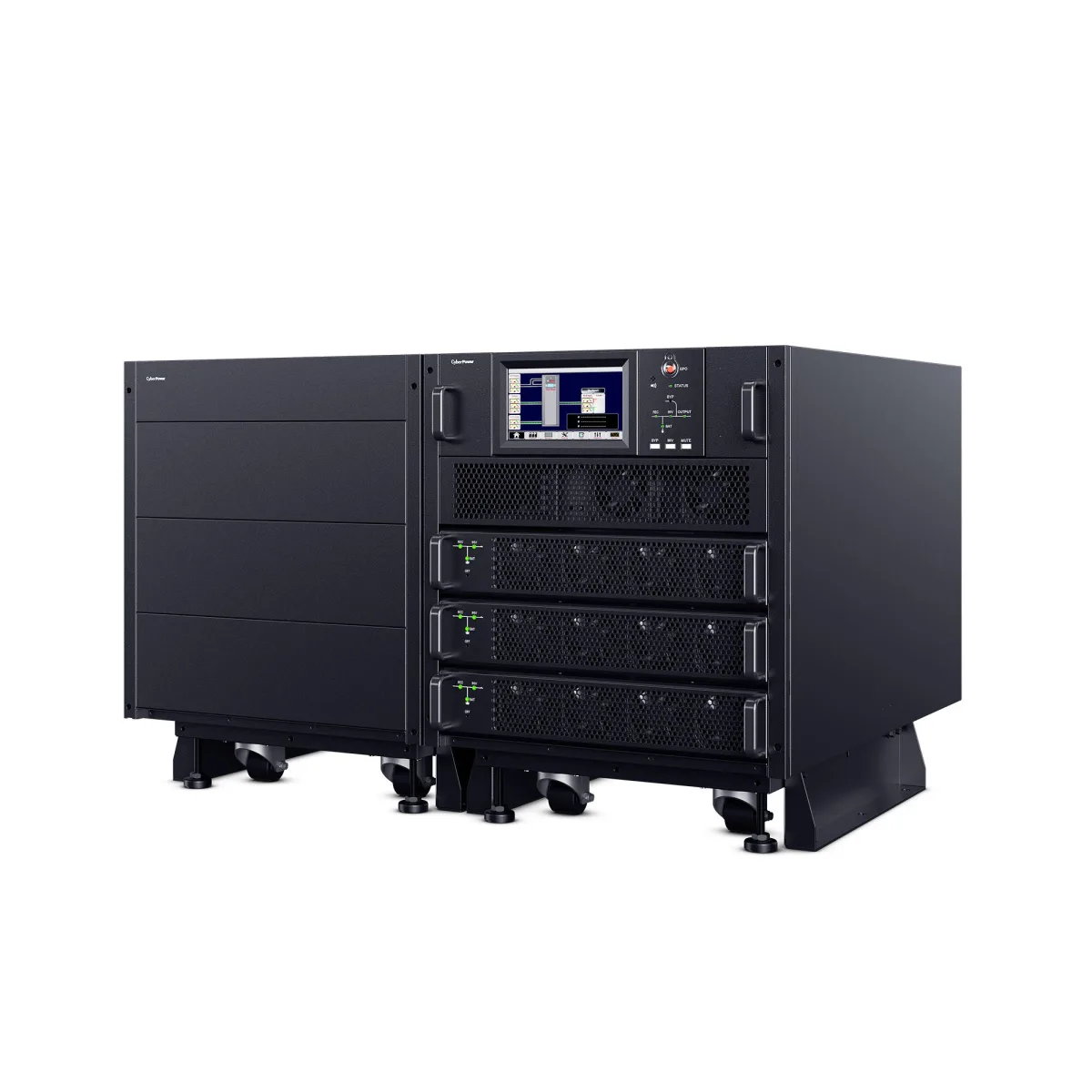 3-Phase Scalable UPS 10-20KVA — image 3