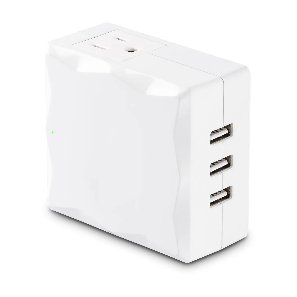 SURGE PROTECTOR 500J 2 OUTLETS,120v wall — image 10