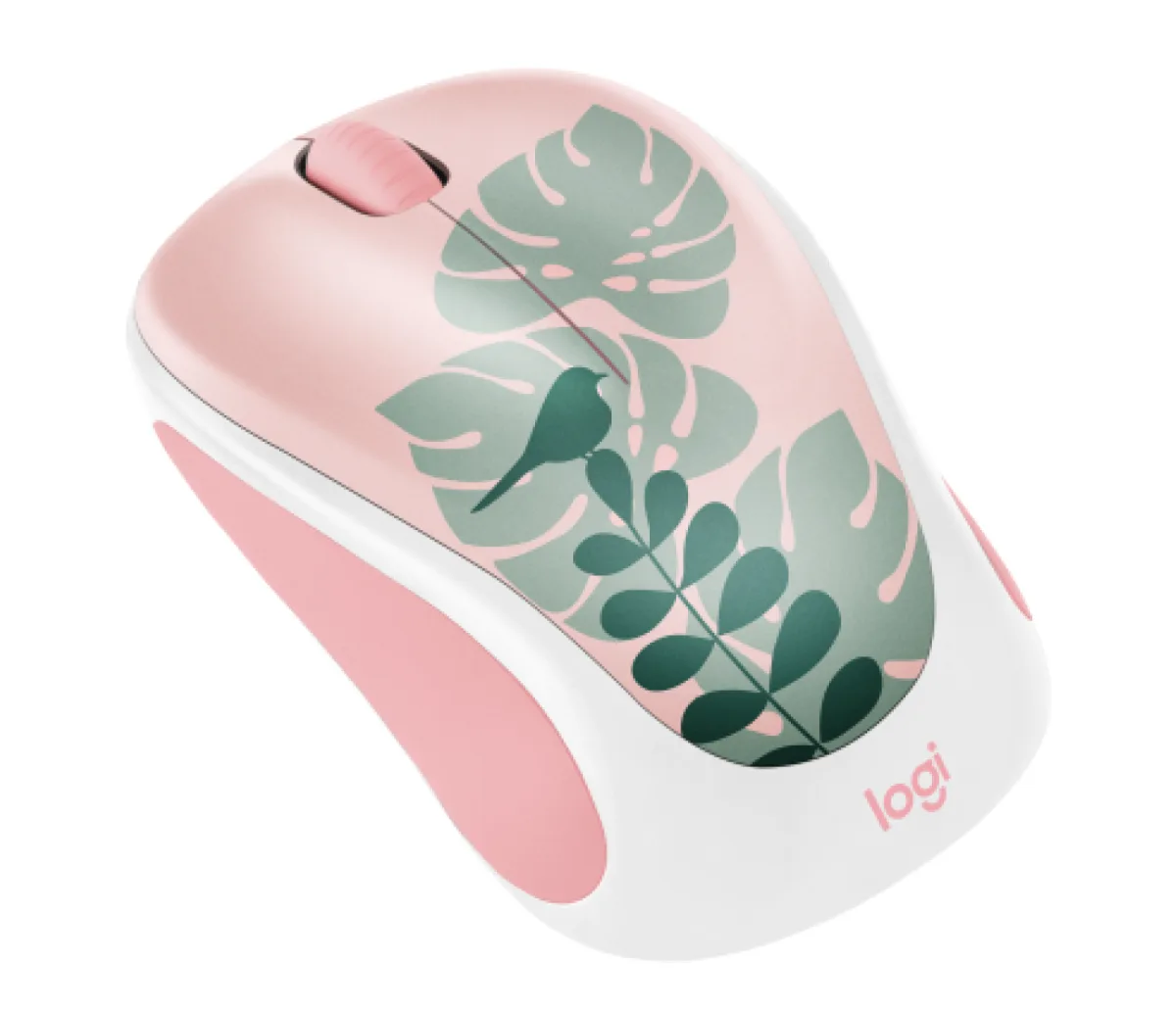 DESIGN COLL WL MOUSE LIMITED EDITION CHIRPY BIRD — image 4