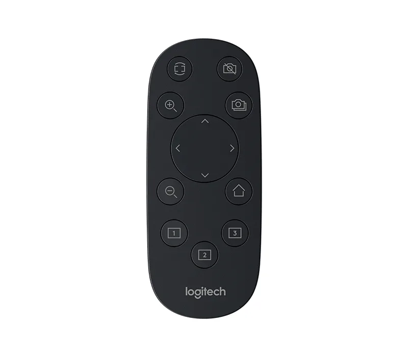 Logitech PTZ Pro 2 — image 5