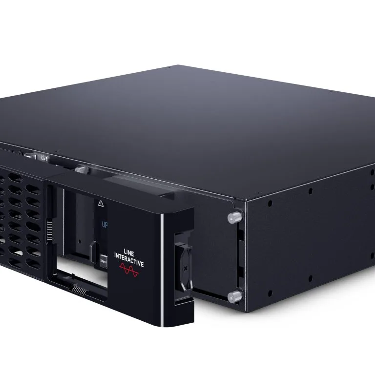2000VA 2000W Sine Wave UPS — image 3