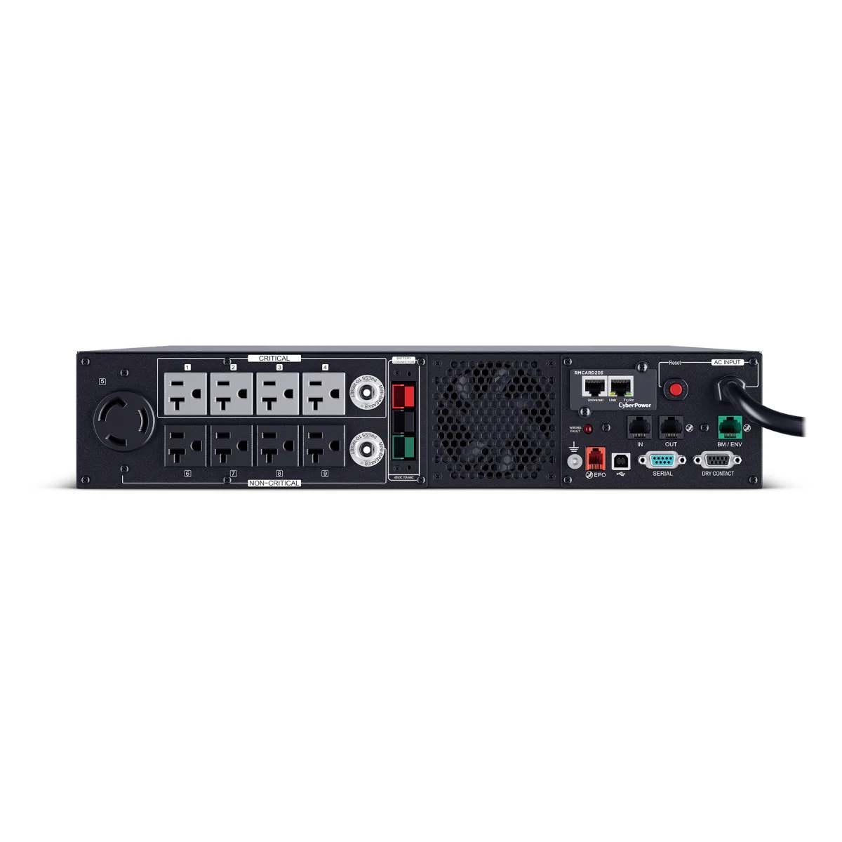 3000VA 3000W Sine Wave UPS — image 5