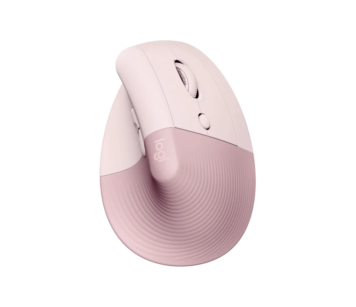LIFT VERTICAL ERGONOMIC MOUSE ROSE — image 6