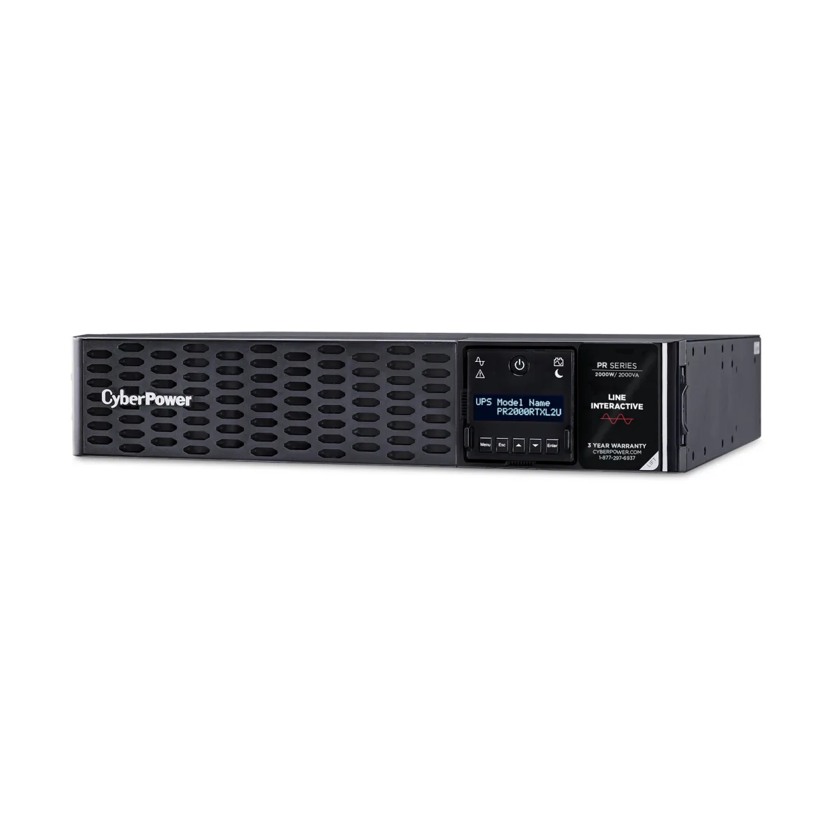 2000VA/2000W Sine Wave UPS — image 2