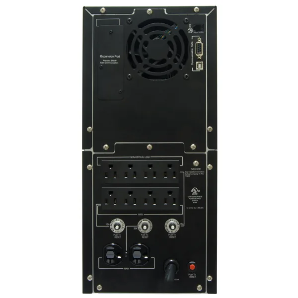 3000VA UPS Sinewave — image 3