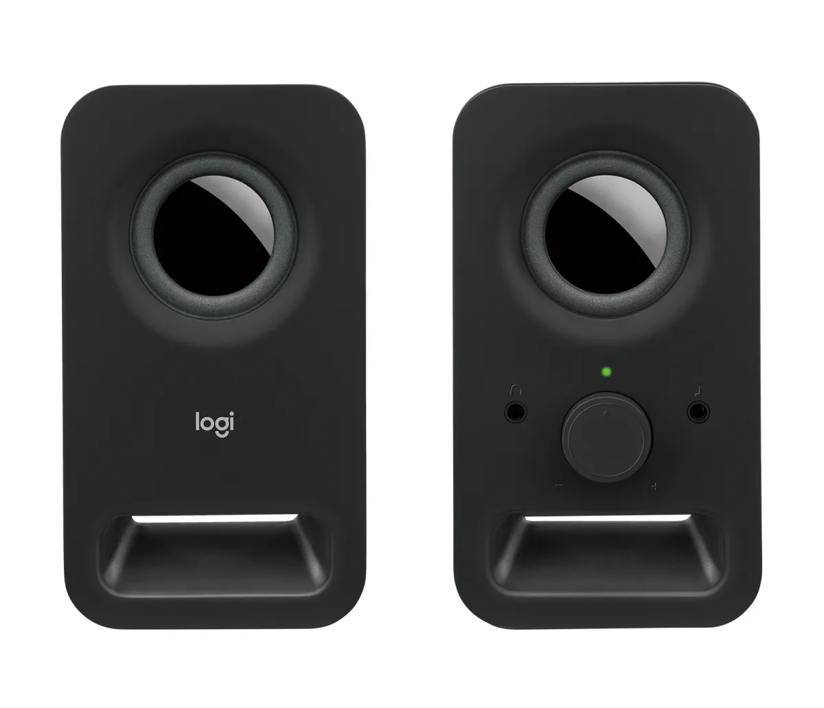 Z150 Clear Stereo Sound  (Midnight Black — image 5