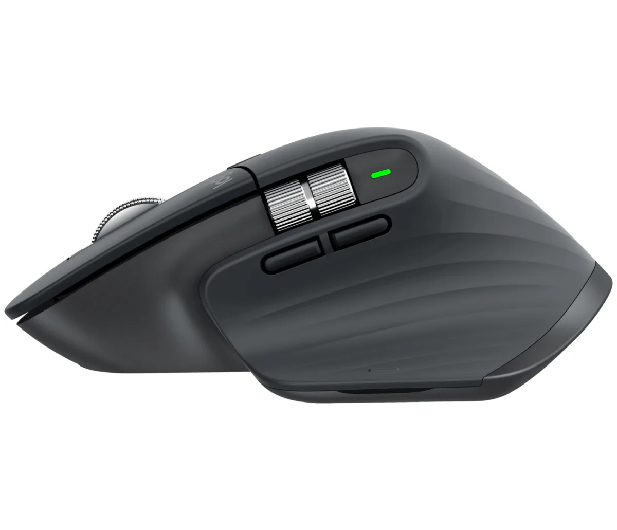 MX Master 3S for Business (Graphite) — image 3