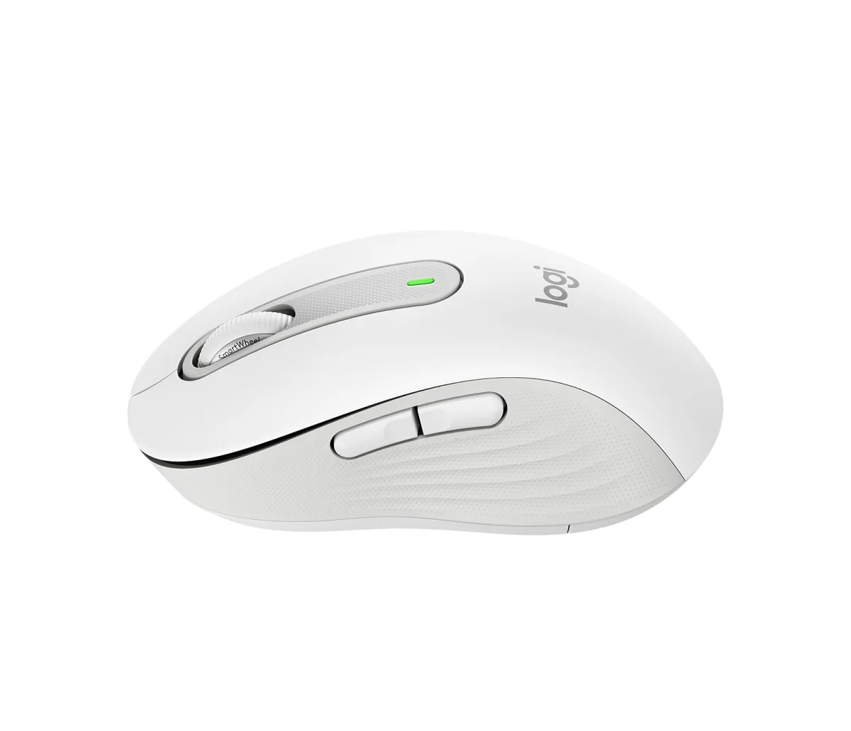 SIGNATURE M650 OFFWHITE WRLS MOUSE — image 4