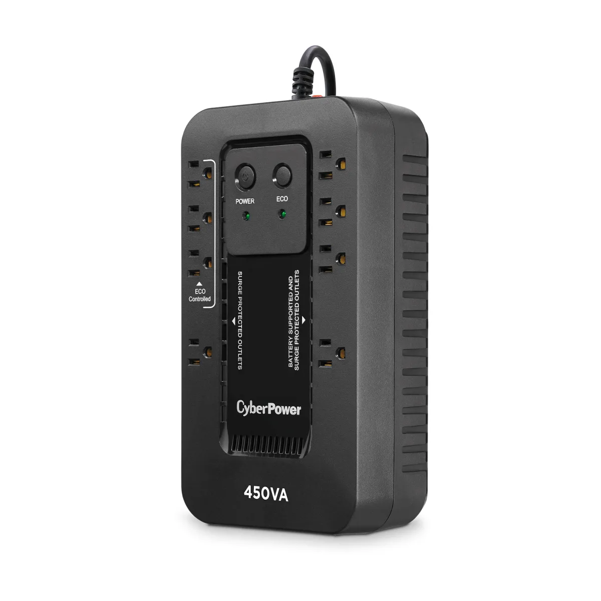 450VA 260W Compact Standby UPS — image 4