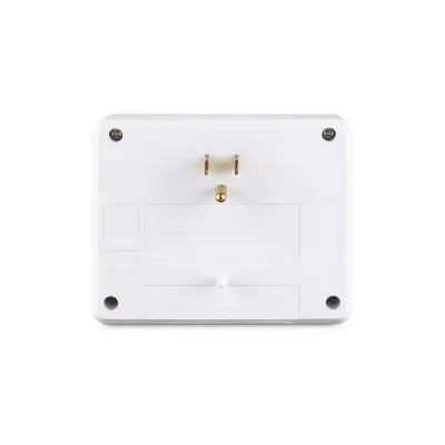 3 AC OUTLET WALL TAP 125V,4 USB 3.4A POR — image 4