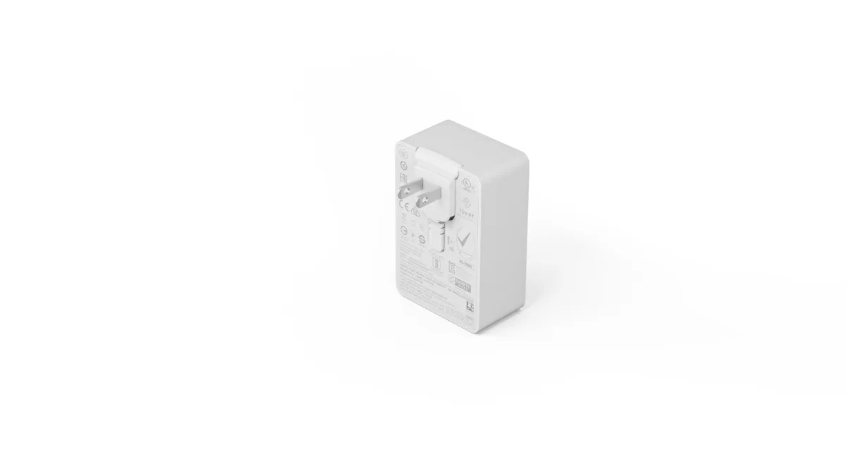 Logitech Cat5e Kit for Logitech Tap — image 3