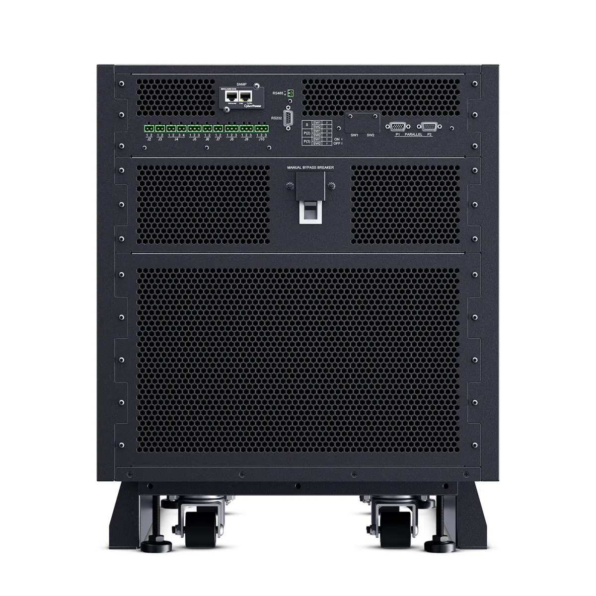3-Phase Scalable UPS 10-20KVA — image 10