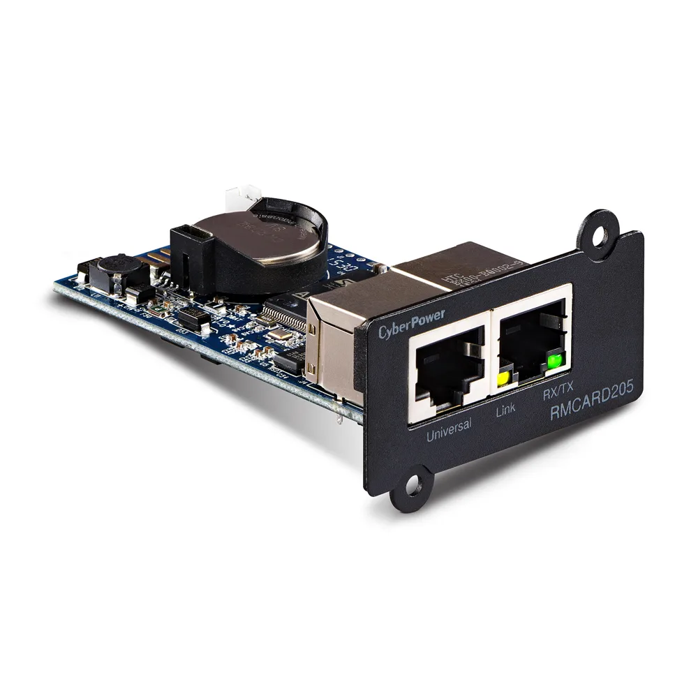 UPS ATS PDU Remote Mgmt Card — image 3