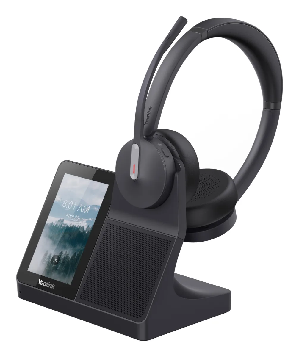 Yealink WH64 Workstation Dual — image 2