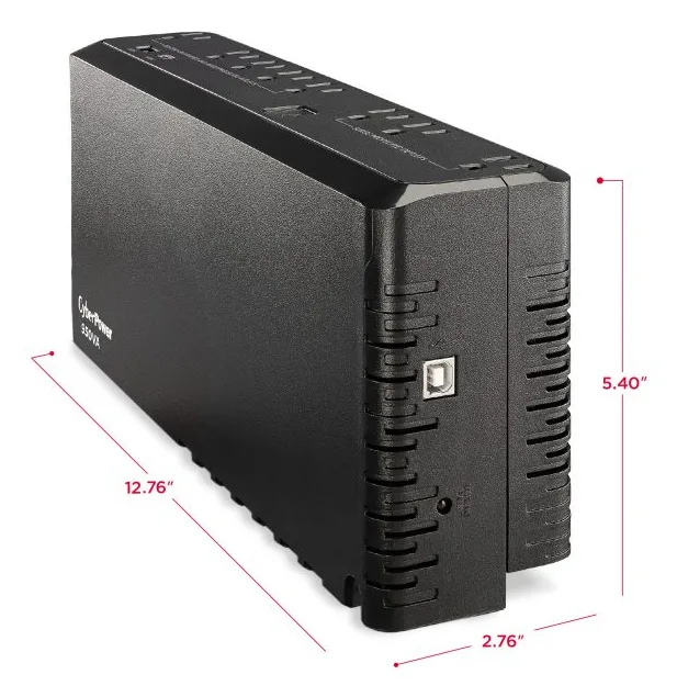 CyberPower SL950U Standby UPS — image 8
