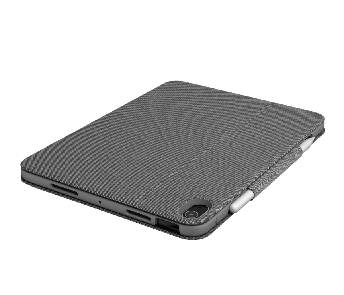 Folio Touch for iPad Air  Oxford Gray — image 3