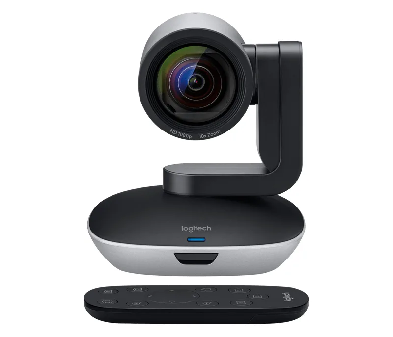 Logitech PTZ Pro 2 — image 2