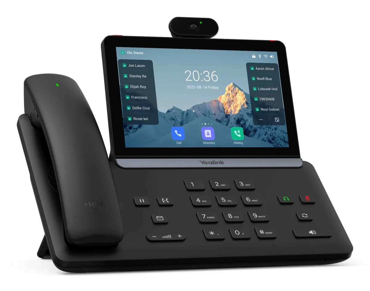 Yealink SIPT88V PRO — image 3