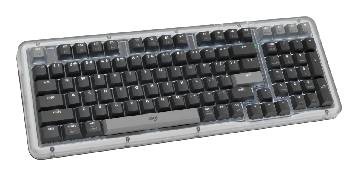 ALTO KEYS K98M KEYBOARD GRAPHITE — image 7