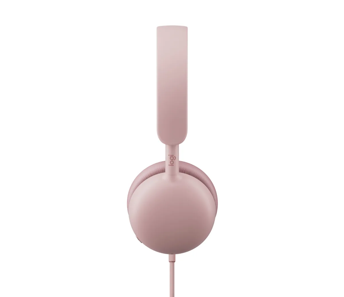 Zone Wired 2 Headset - Rose — image 2
