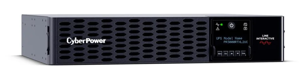 3000VA 3000W Sine Wave UPS — image 7