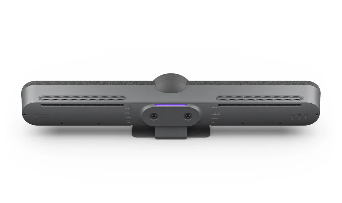 Logi MR Univ VC Appl w/Tap+Rally Bar — image 5