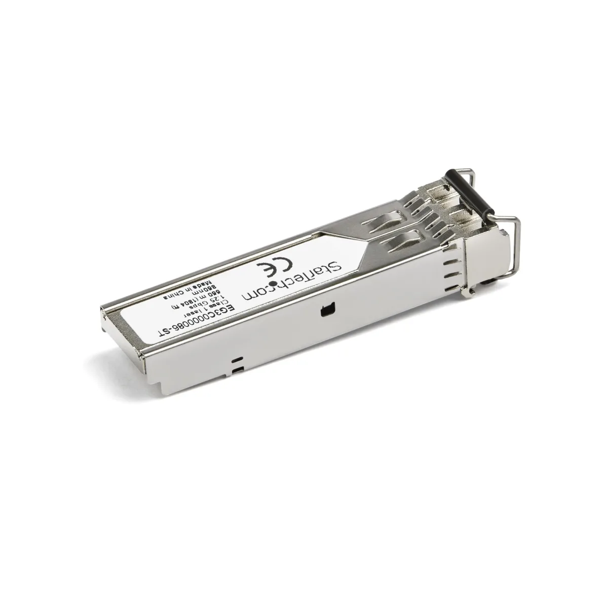 CITRIX EG3C0000086 MM LC SFP MODULE 1G FIBER SFP TRANSCEIVER — image 3