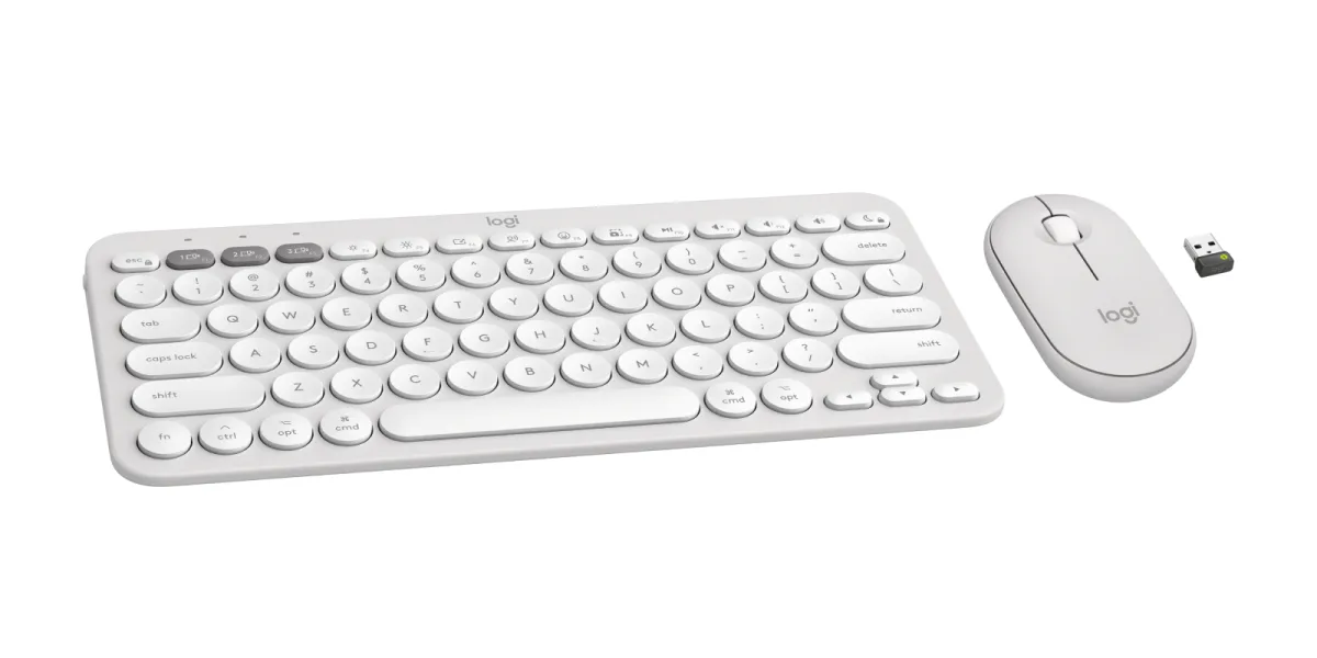 PEBBLE 2 COMBO MK FOR MAC TONAL WHITE — image 4