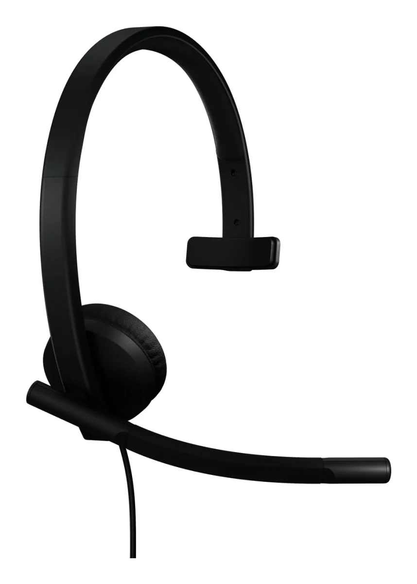 USB-C Headset Mono H570e, Teams — image 7