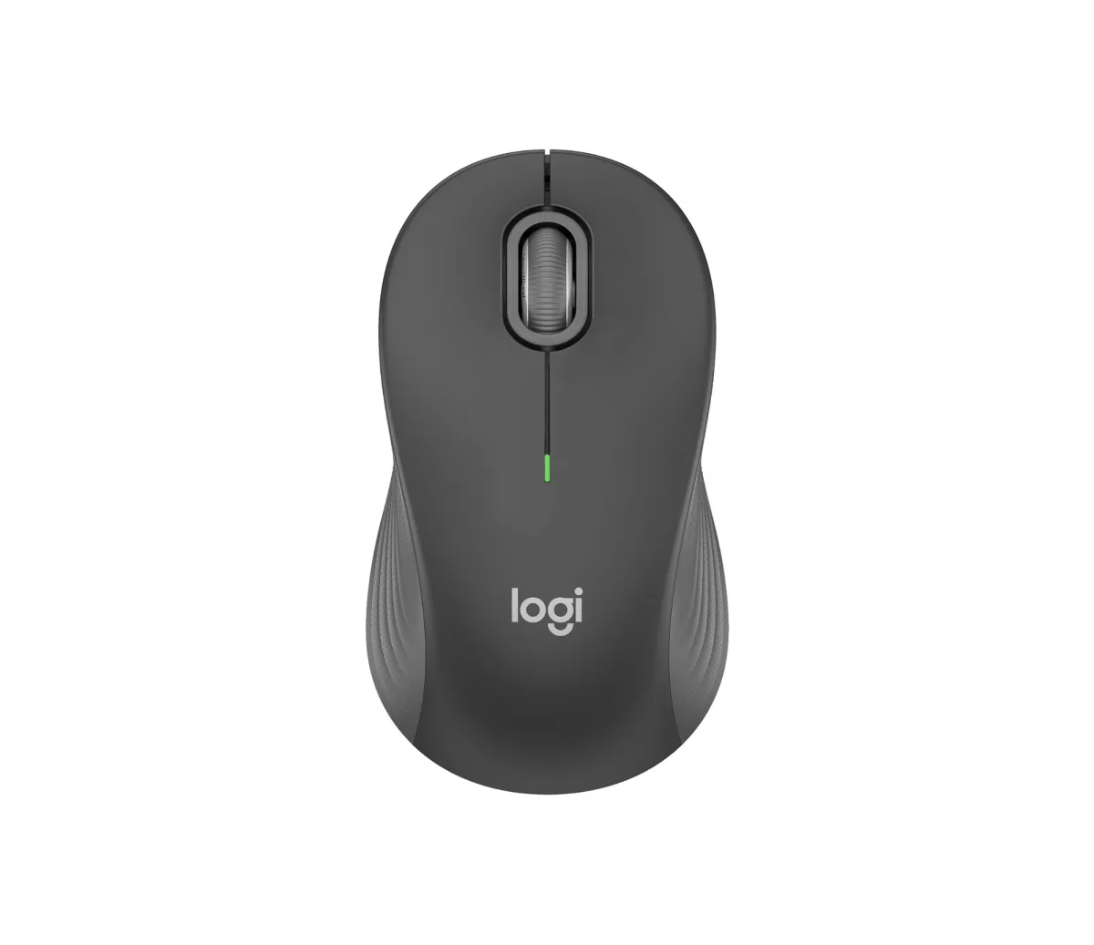 SIGNATURE M550 WIRELESS MOUSE GRAPHITE — image 3