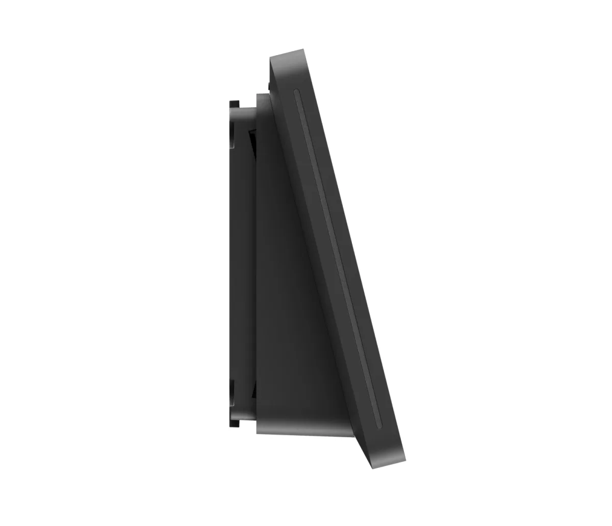 Tap Scheduler Angle Mount, Graphite — image 7