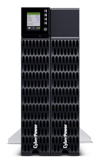 8KVA/8KW ONLINE UPS PF=1 4U — image 6
