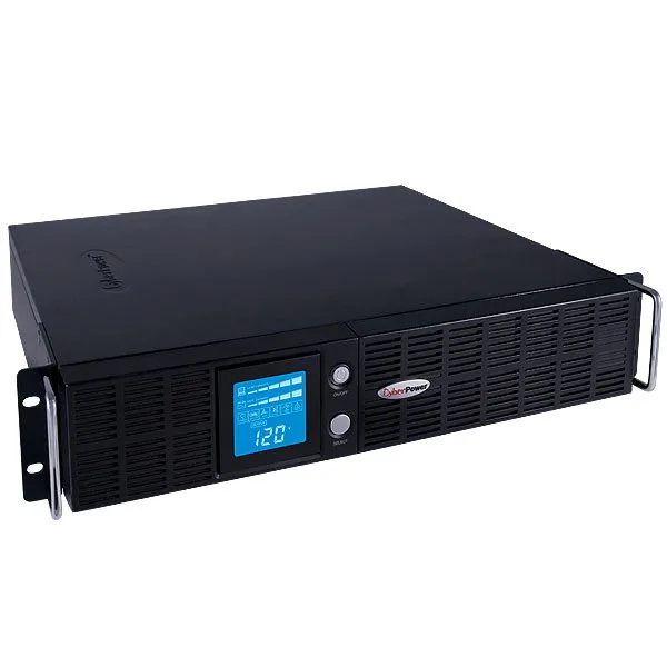 2200VA UPS AVR, 2U RM/T — image 5