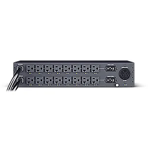 Switched ATS PDU Series L5-30P — image 3