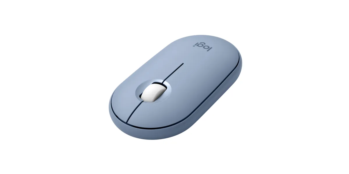 PEBBLE 2 COMBO MK FOR MAC TONAL BLUE — image 9