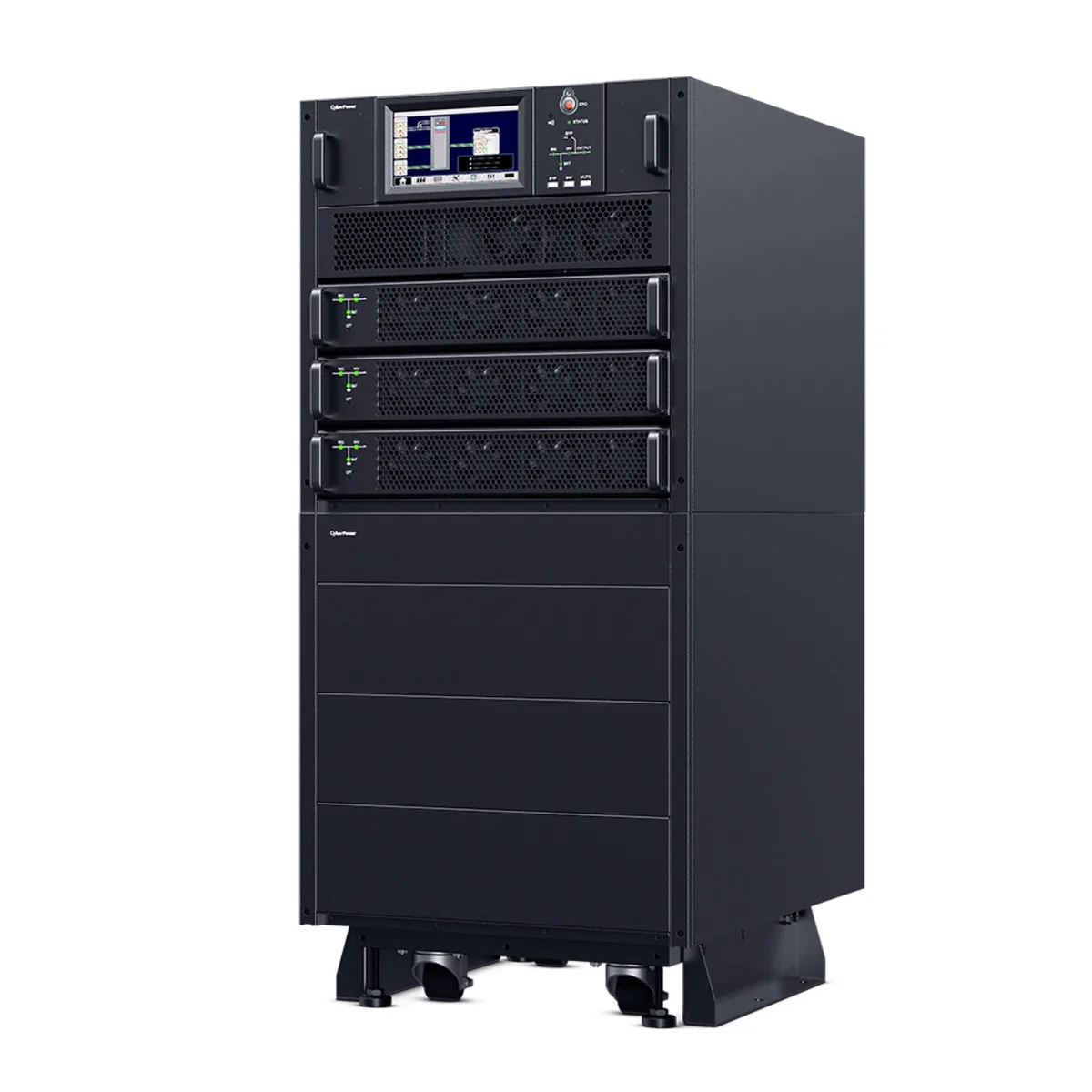 3-Phase Scalable UPS 10-20KVA — image 6