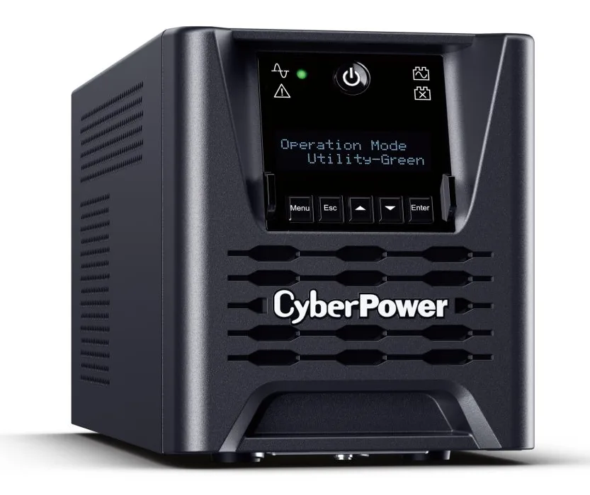750VA/750W Smart App UPS — image 5
