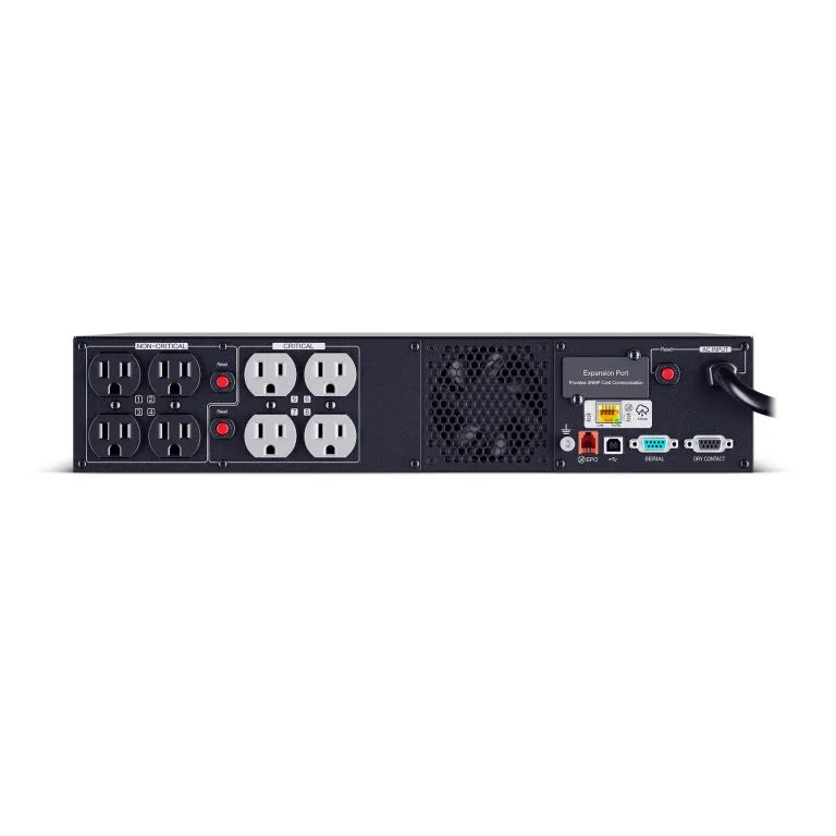 1000VA 1000W Sine Wave UPS — image 8